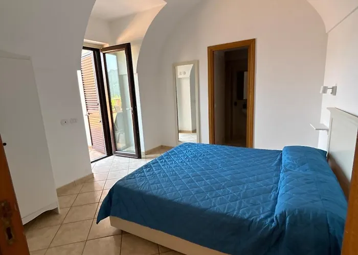 Apartman A Casa Di Ilary *