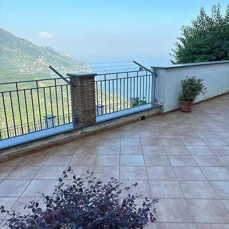 A Casa Di Ilary * רבאלו