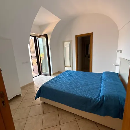 דירה A Casa Di Ilary *