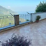 A Casa Di Ilary * Ravello