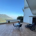 A Casa Di Ilary Apartamento *