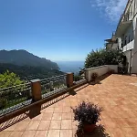 A Casa Di Ilary * Ravello