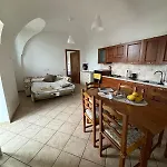 A Casa Di Ilary Apartamento *