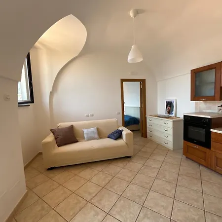 A Casa Di Ilary Appartement