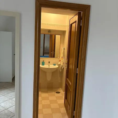 A Casa Di Ilary Appartement Ravello