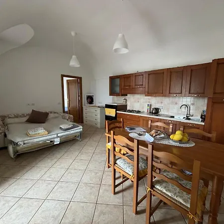 A Casa Di Ilary