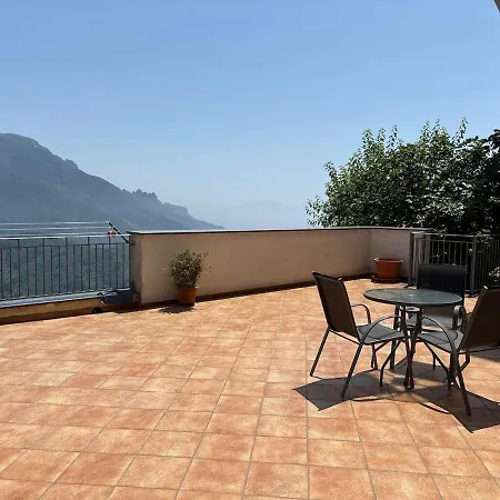 A Casa Di Ilary Appartement