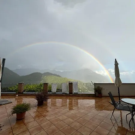 Apartamento A Casa Di Ilary Ravello