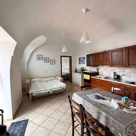 A Casa Di Ilary *