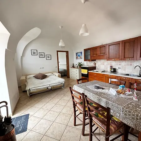 A Casa Di Ilary
