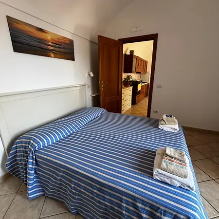 A Casa Di Ilary Ravello