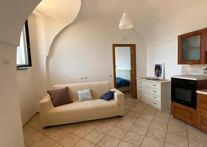 A Casa Di Ilary Appartement