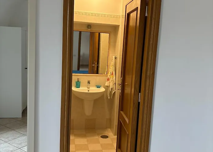 A Casa Di Ilary Apartment Ravello