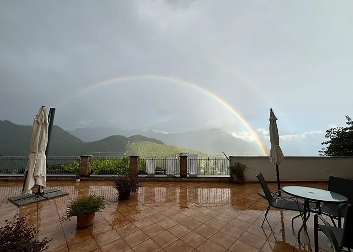 Appartement A Casa Di Ilary Ravello